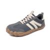 2026 Nuove Scarpe Minimaliste a Punta Larga per Piedi Nudi Uomo Donna Zero Drop Sneakers Minimaliste Retro Outdoor Antiscivolo Scarpe da Passeggio Sneaker Casual