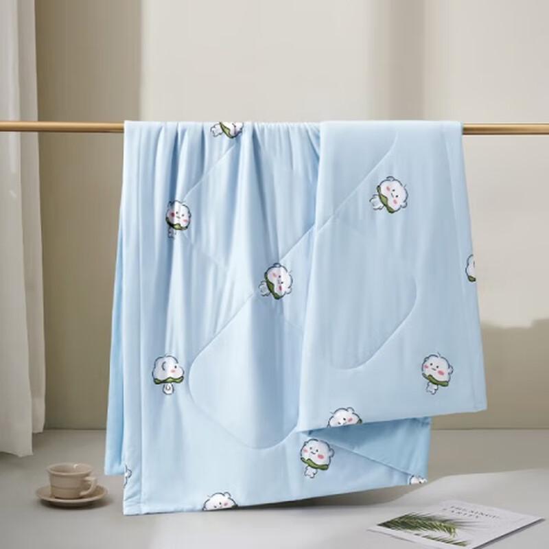 

Mercury Kedezi Antibacterial Cotton Summer Quilt