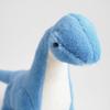 TS Advance Exciting Illustrated Plush Animals Book Dinosaurs,