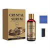 Kit Avançado de Proteção de Pintura Automotiva Revestimento Cerâmico Líquido Com Fórmula SiO2 Para Aumentar o Brilho E Prevenir Arranhões