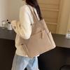 New large-capacity women's shoulder bag tote bag