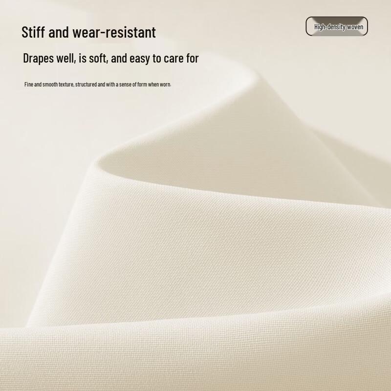 MINISO Men's Outdoor Hooded Windbreaker Jacket