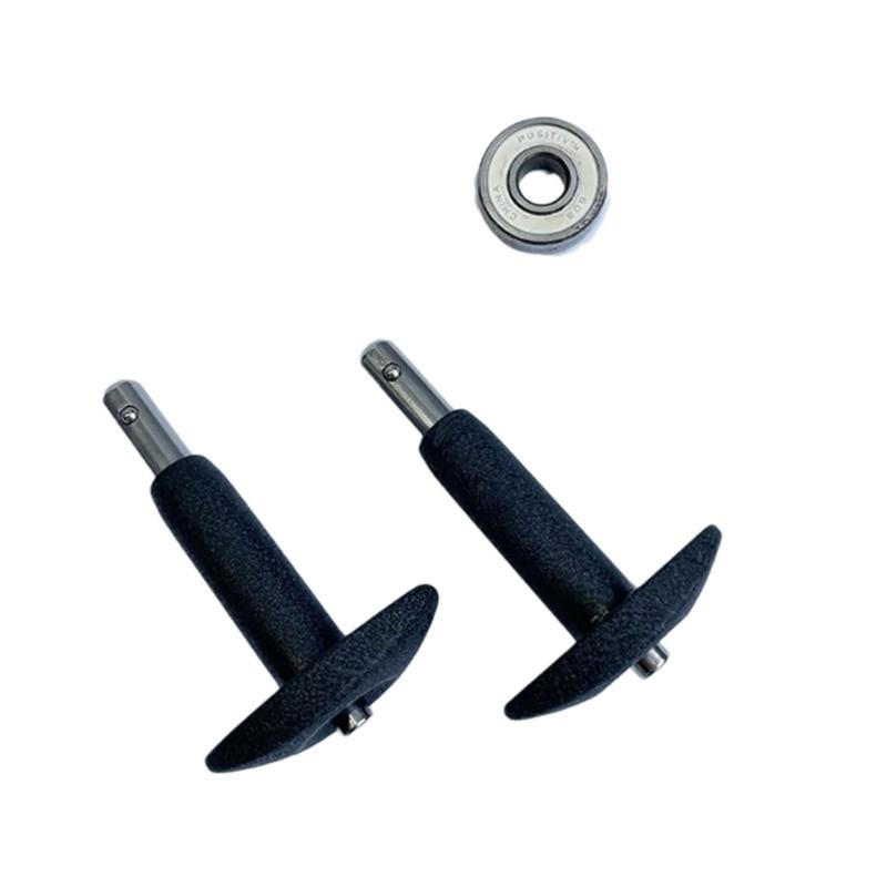 Rozebírání ložisek skateboardu Nástroj na vyjímání ložisek Ložisko kolečkových bruslí Nástroj pro skateboard Nástroj na ložiska skateboardu