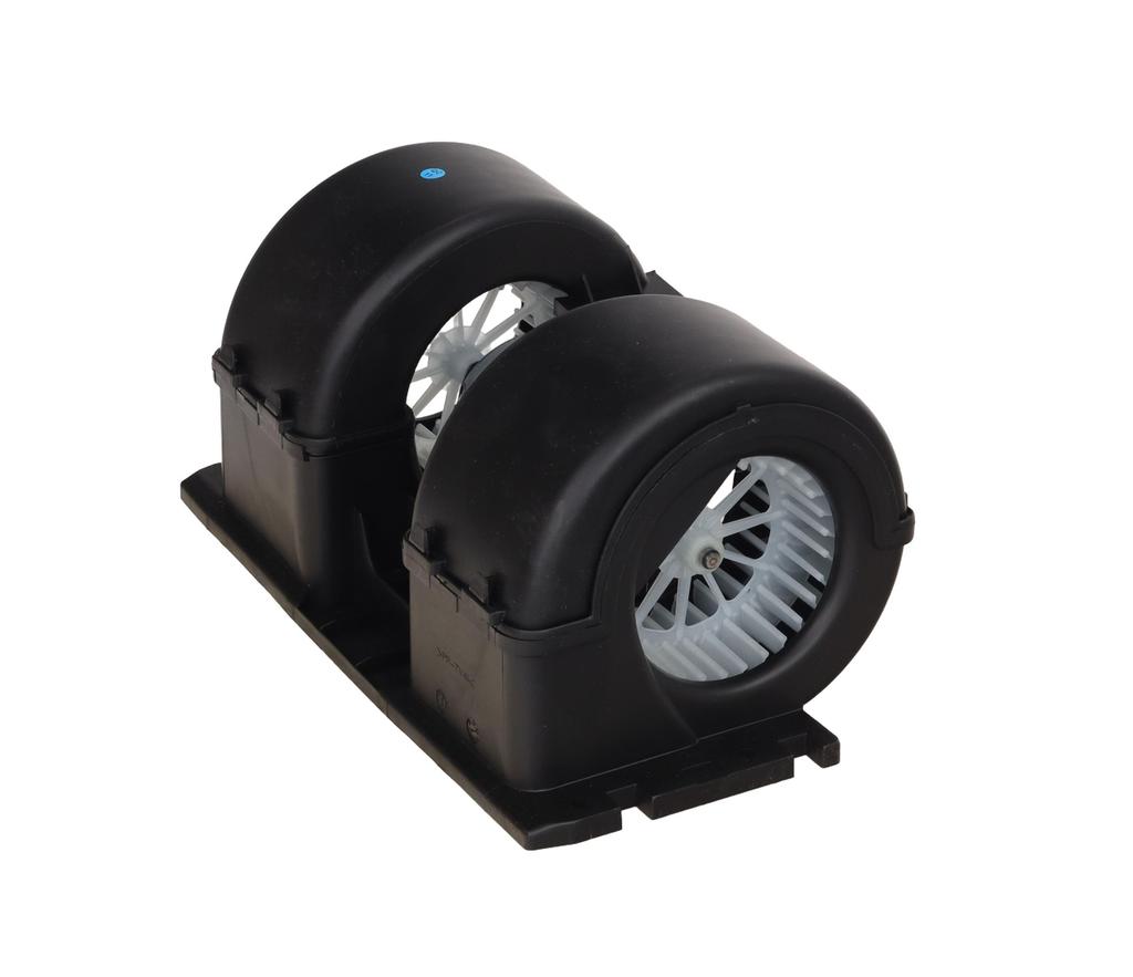 Ft13814 Fast Heater Blower