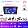 Core Android 13 Carplay for Mazda 3 2004 2005 2006 2007 2008 2009 Car Radio with BOSE Multimedia Player 2 Din Stereo GPS DVD