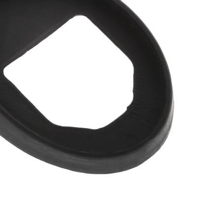 Base Antenna Aerea Tetto Auto Guarnizione in Gomma Sigillo Passacavo Sostituzione Anelli di Gomma Sigillanti Multifunzionali Parti Durevoli