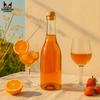 10X SYNTHETIC MUSHROOM CORKS FOR WINE, OLIVE OIL, BOTTLES 20.5mm FOR WINE BOTTLES