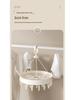 Multifunctional High-End Drying Rack & Hanger for Socks and Underwear