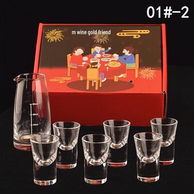 Drinkgerei – Schenkkannen en karaffen