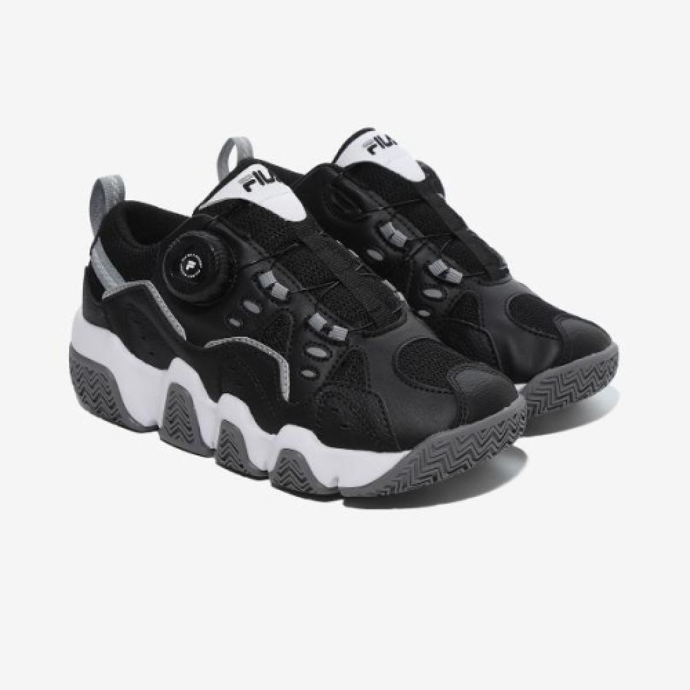 Fila Kids Barricade Dial Kd  3xm02407g001 