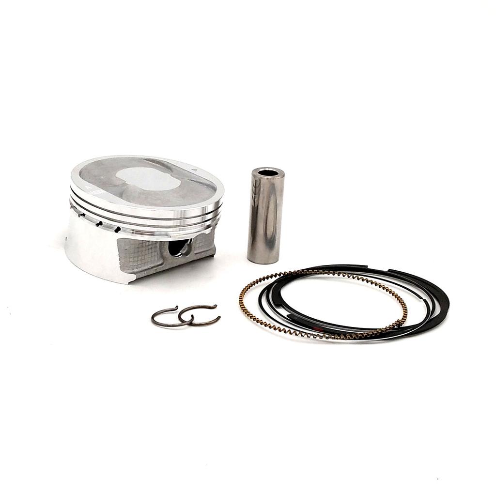 BRP 800 ATV Spare Parts OEM Piston Kit Set 420296770 420685714 420296775  4x4 ATV UTV Quad Parts