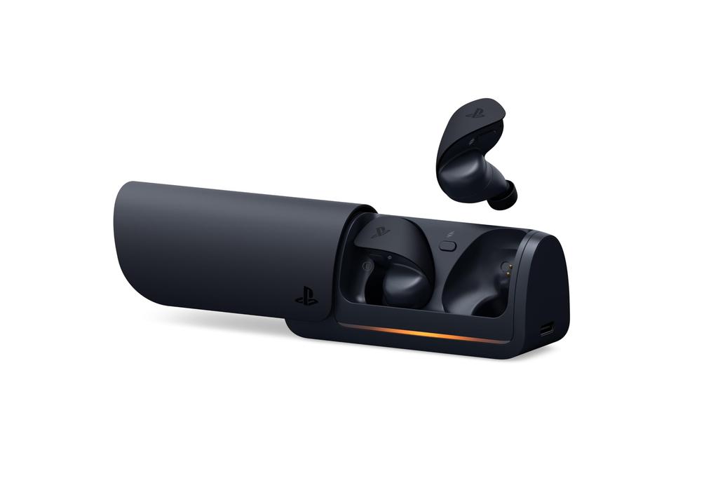 [Genuine Product] PULSE Explore Wireless Earphones Midnight Black (CFI-ZWE1J01)