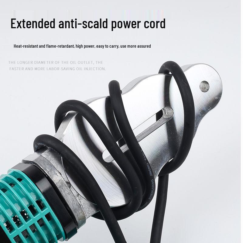 PPR PE Hochleistungs-Digitalanzeige Heißschweißwerkzeug mit einstellbarer Temperatur für Installateure