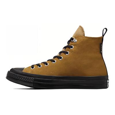 Chuck 70 GORE-TEX High Hidden Trail Brown Unisex Sneakers Dunescape Black A05565C