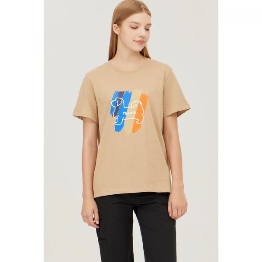 BeneTTon ShorT Sleeve T shirT Embossed prinTing baTse4541 WH white44 5900₽