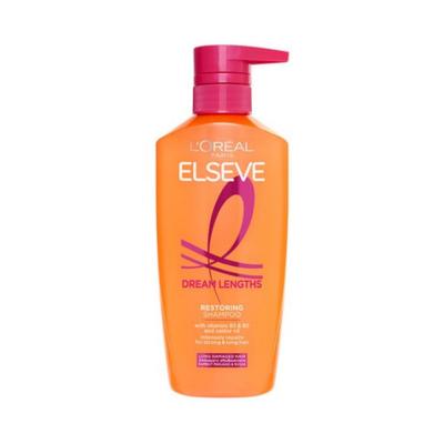 L’Oréal Paris Elseve Dream Lengths Shampoo