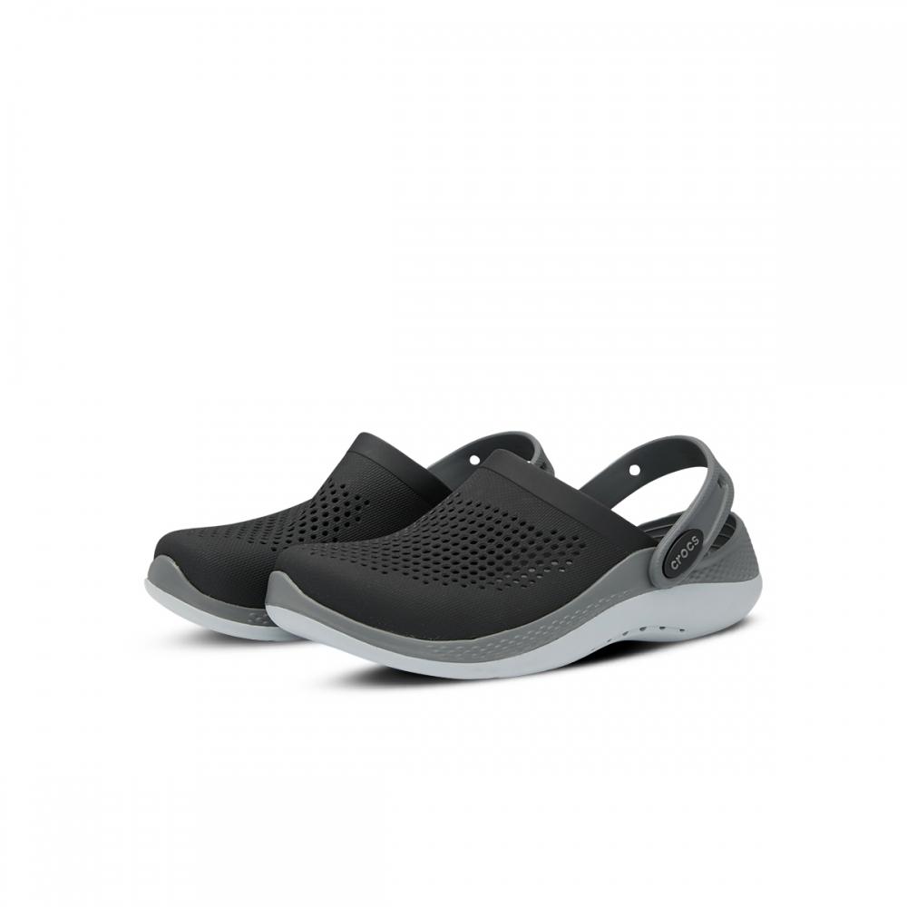 Сабо CROCS Light Ride 360 ​​Детские 207021 0DD 175 — фото 6