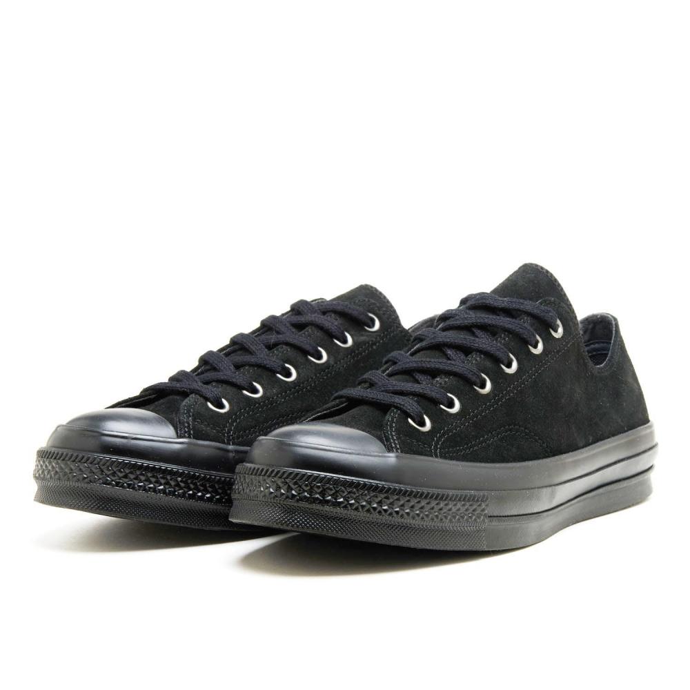 Converse As Lgcy Su Ox 31315731 Black Black
