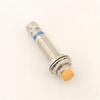 Huguang PRCM12 Aviation Plug Sensor: Proximity Switch PRCMT12-4DODC, 4DNN2PP2AOAC