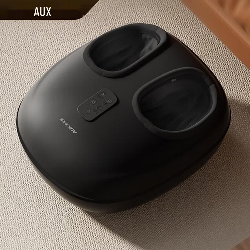 AUX Automatic Foot Massager CN plug (adapter included)