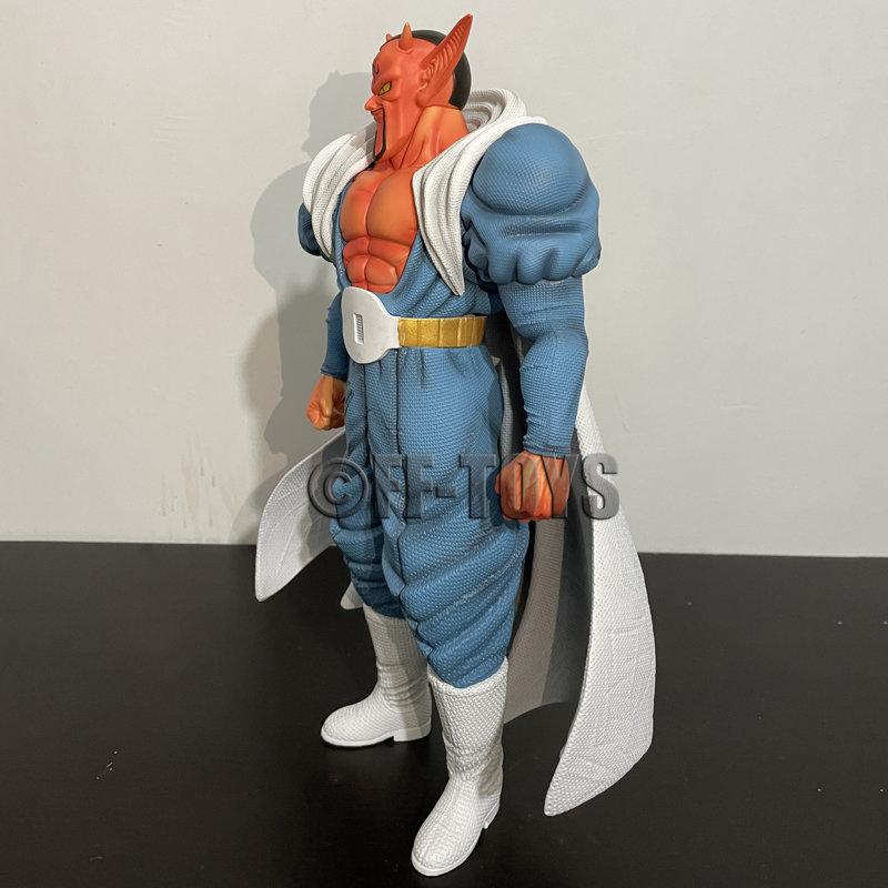 In Stock Z Dabura Figure Dabura Figurine 35cm PVC Statue Action Figures Collection Model Toys Anime Gifts