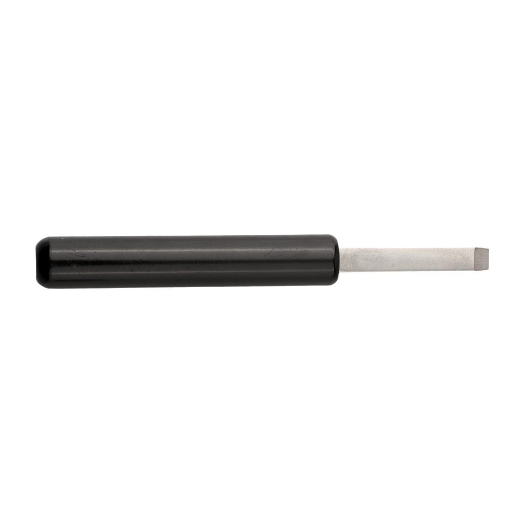 Aluminum Handle Tool Battery Replacement Tool For Precise Repairs Enduring Aluminum Alloy Handle Non-slip Handle