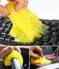 Soft Cleaning Gel Car Air Vent Dashboard Laptop Keyboard Gap Detail Dust Dirt Removal Cleaner Glue Slime Tool