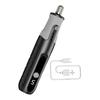 Engraving Pen Cordless Mini Electric Rotary Tool Portable Handheld Five Speed Adjustable Device USB