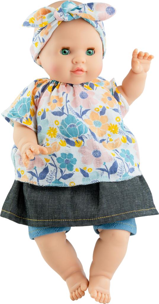 SPANISH BABY PAOLA REINA 07041