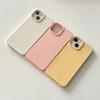 Shockproof Matte Wheat Straw Silicone Phone Case For iPhone 14 Pro 16 15 11 12 13 Pro XS Max XR X 7 8 Plus SE Eco-friendly Cover