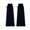 Harajuku Leg Covers with Adjustable Drawstring Punk Grunge Baggy Footless Socks Leg Warmers Gaiters Streetwear for Women