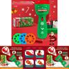 Christmas Toy Projection Flashlight For Kids With Led Light And Visual Development