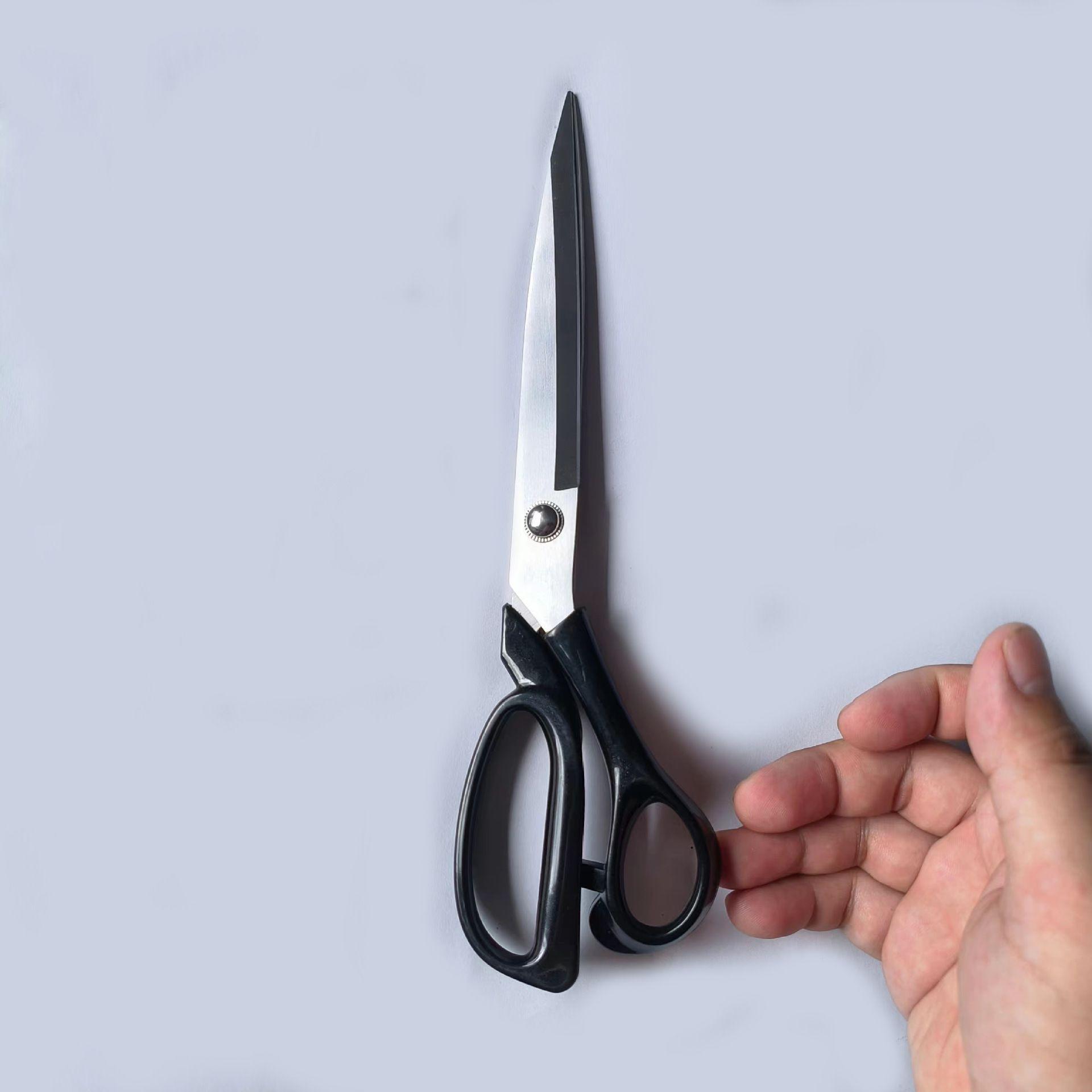 

Универсальные ножницы для рукоделия для флористики, шитья, одежды, искусства, ткани и бытового использования