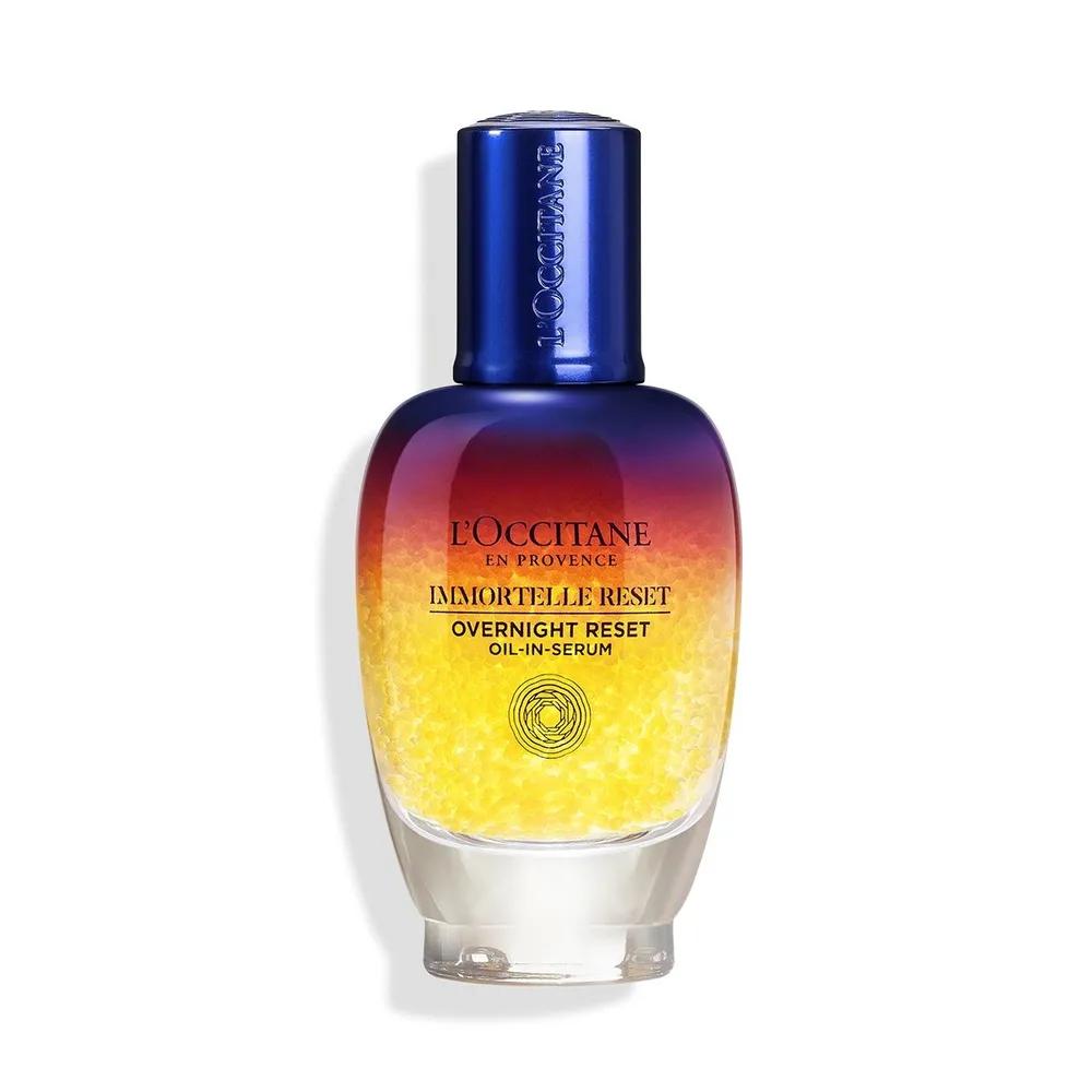 Immortelle Overnight Reset Oil-in-Serum 50ml