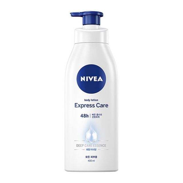Express NIVEA Body Lotion [WFJH2Y8_251108]
