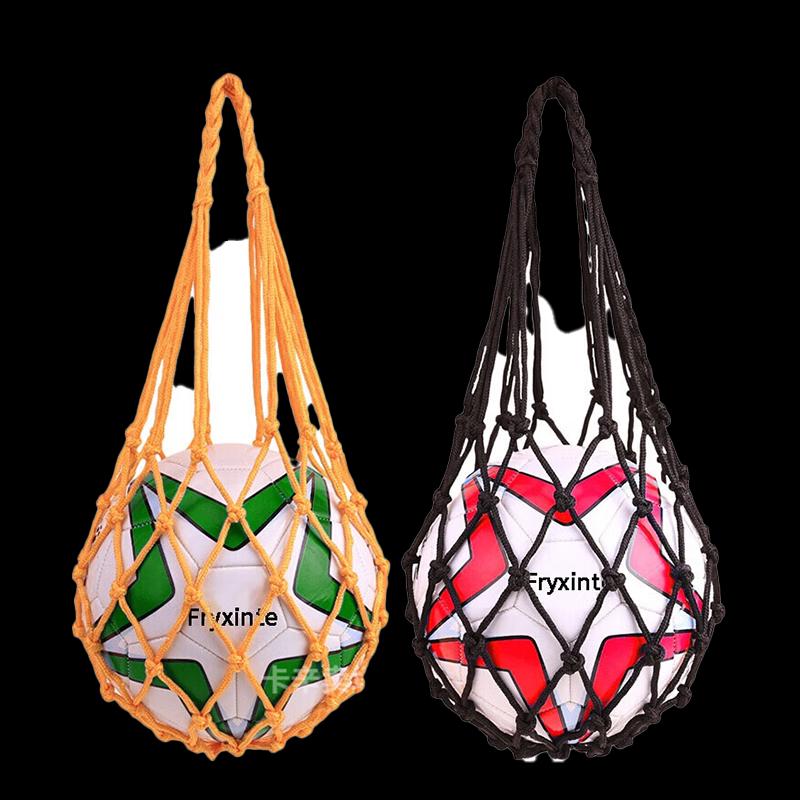 Sports Ball Mesh Storage Bag