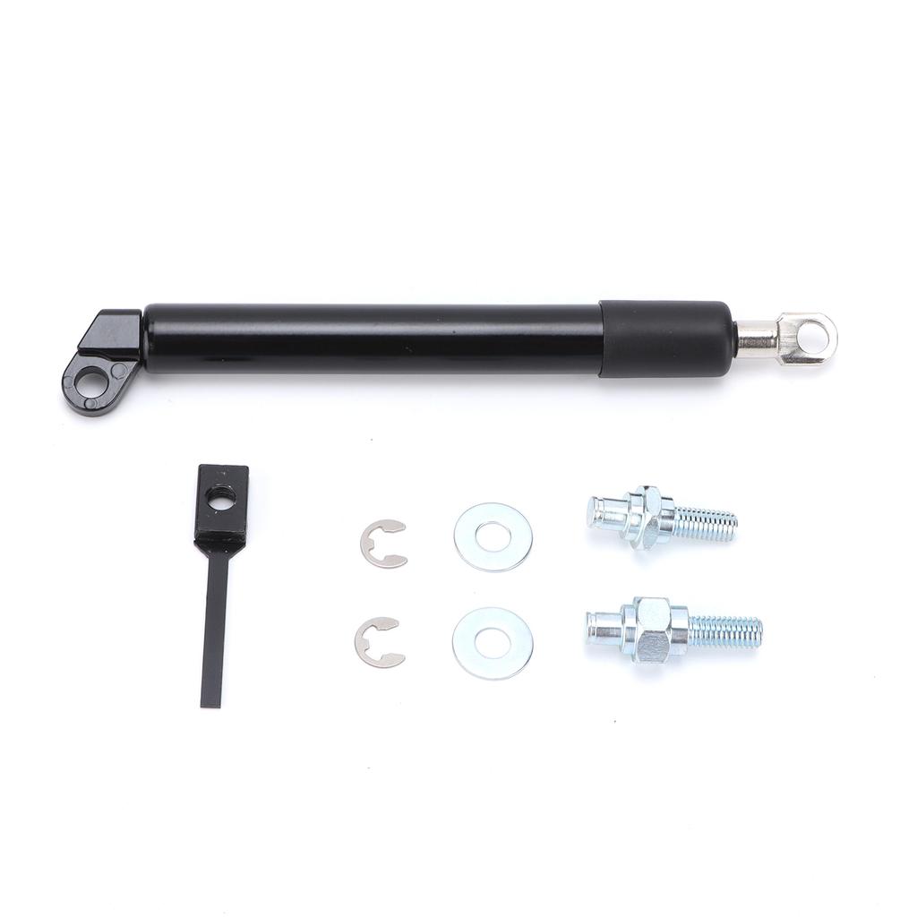 Rear Trunk Lift Strut Hydraulic Props Support Smooth Drop Replacement for Mitsubishi Triton