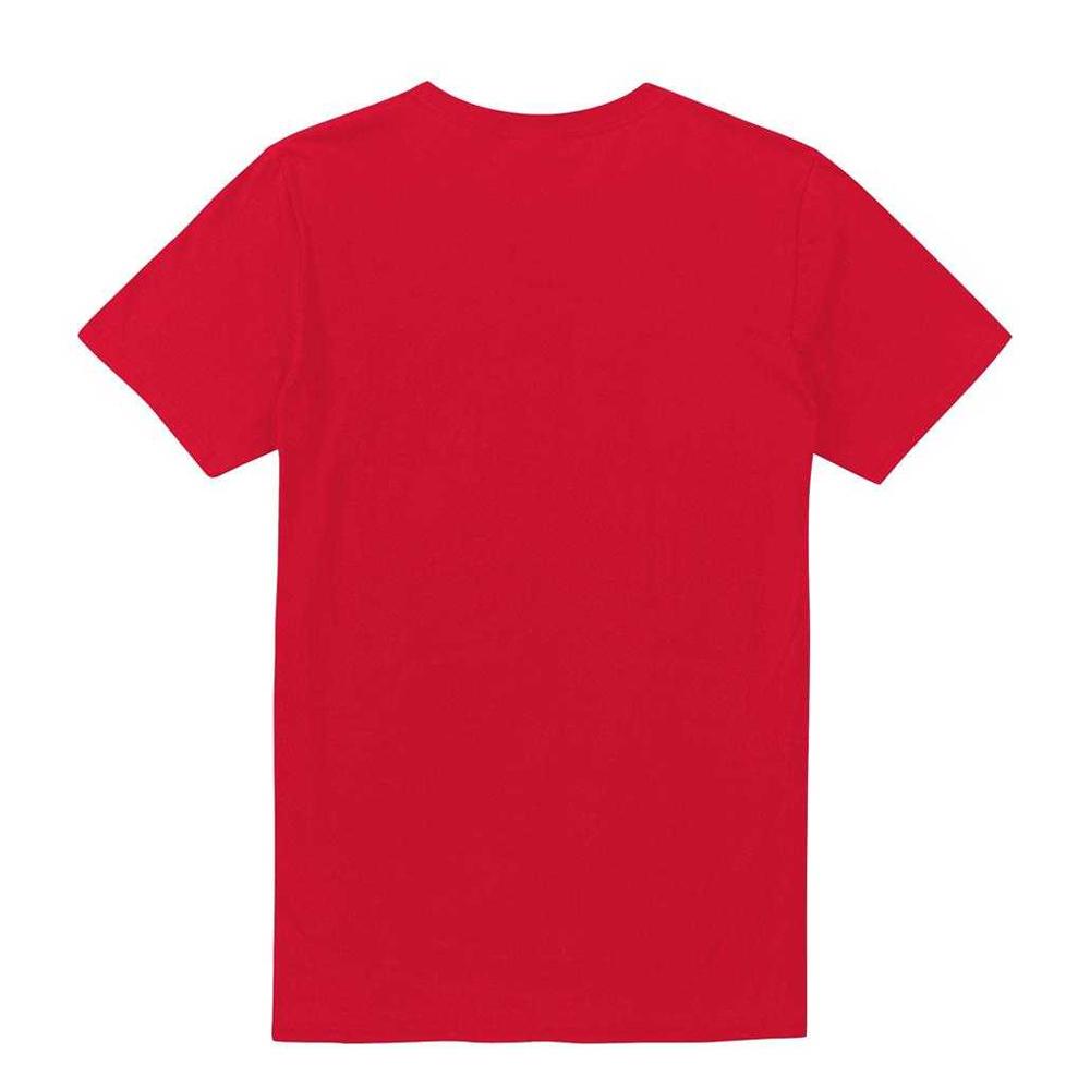 Chevrolet Unisex Adult See The USA T-Shirt