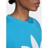 Толстовка adidas Treofil Crew