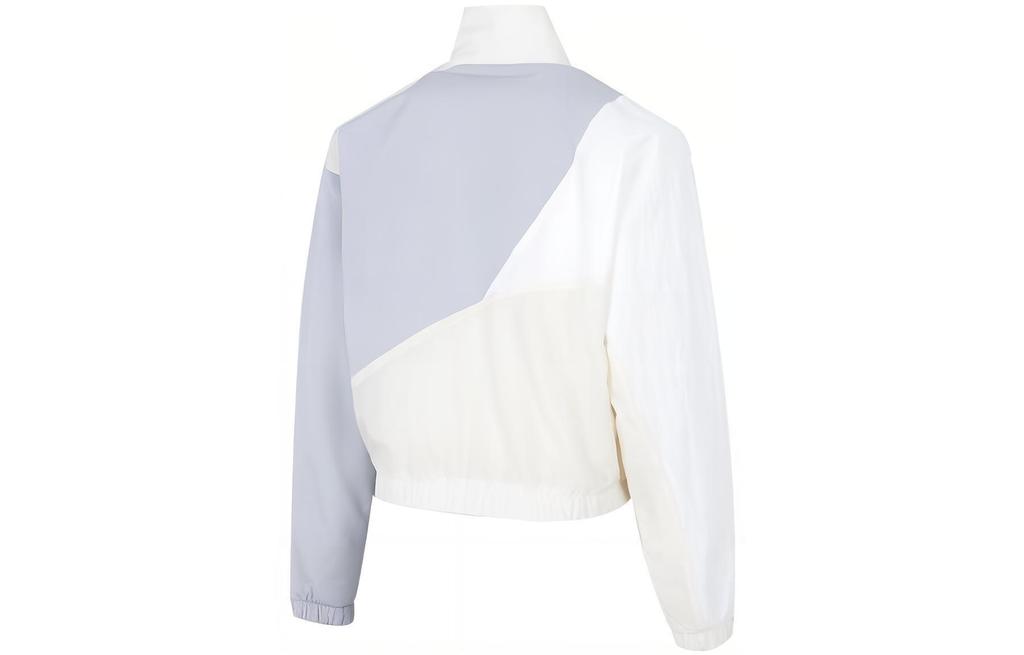 adidas Originals Jacke Damen Gelb Weiß HC7054