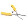 Fishing Pliers Bend Needle Nose Ergonomic Fish Line Cutter Fishing Gear Equipment
