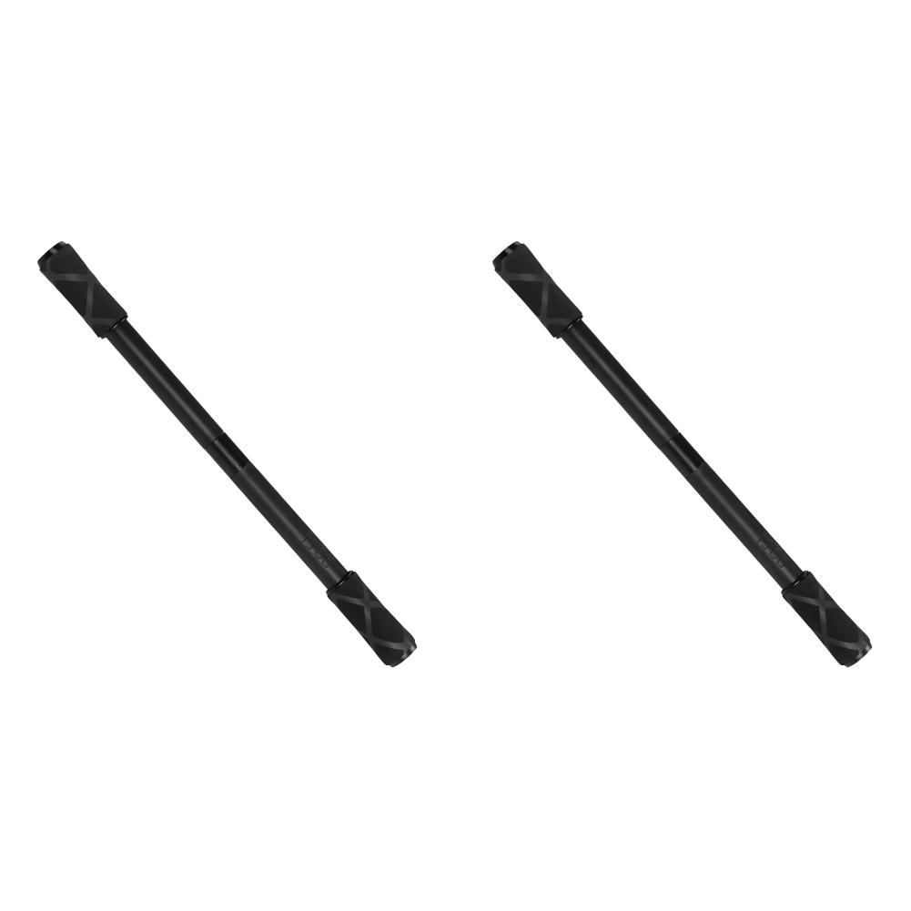 

Вращающаяся ручка Pen Spinning Mod Съемная вращающаяся ручка-спиннер (черный)
