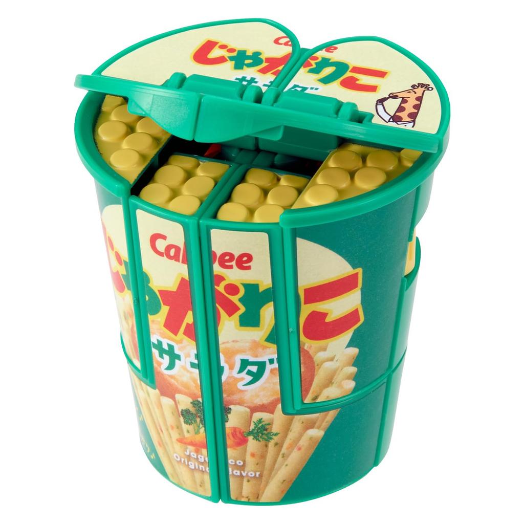 Unitrobone Unitrobo Jagariko Kranich [BANDAI]