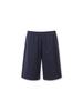 TOPTEN Unisex) Cool Air Cotton Knee-Length Easy Shorts_Msf2Uh3001