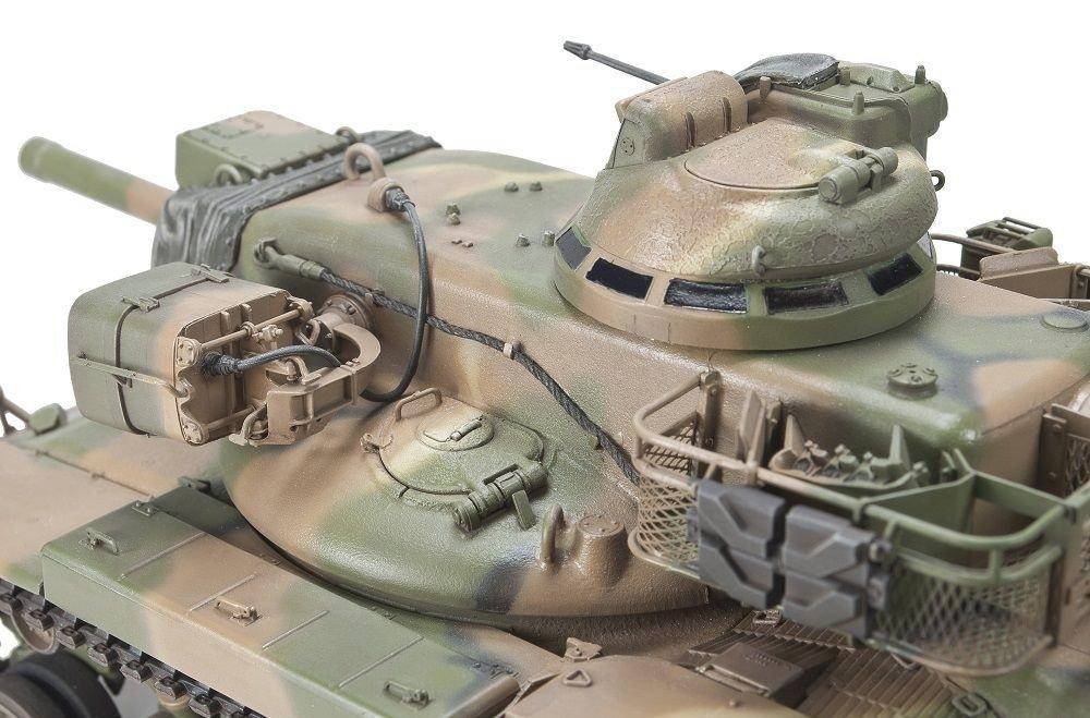 AFV Club M60A2 Patton Plastic Model FV35230 1/35