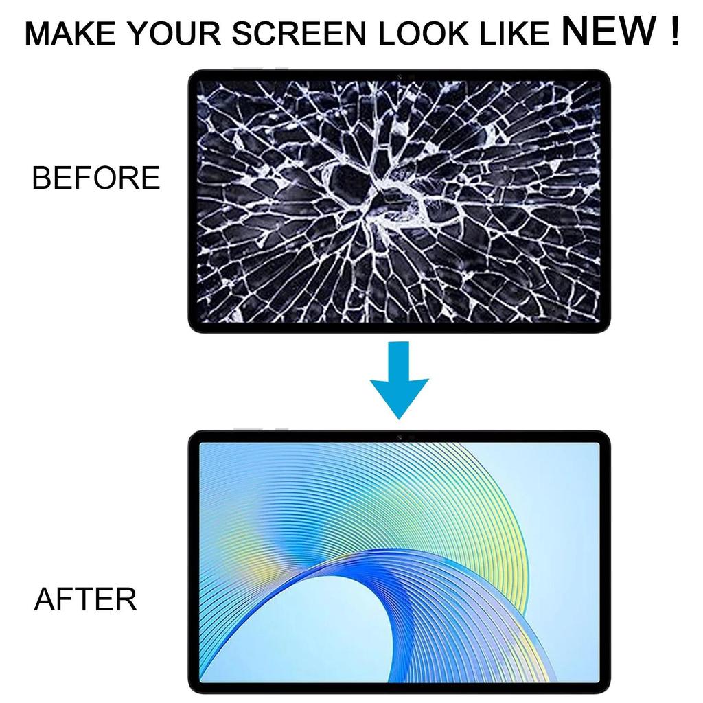 Honor Pad X9 11.5" LCD Screen Assembly