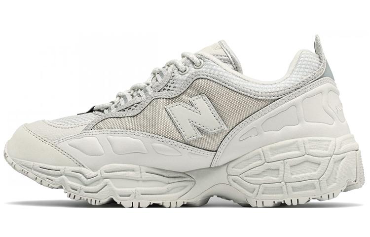 801 Herschel Supply Co x New Balance Moonstruck ML801HXA 42