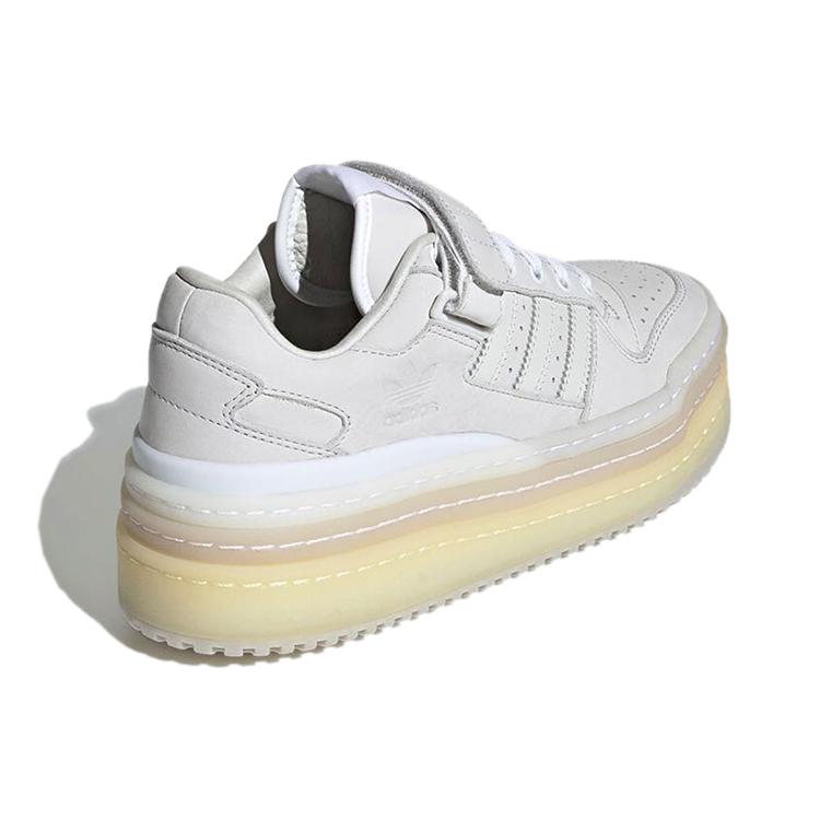 adidas Triple Platforum Low