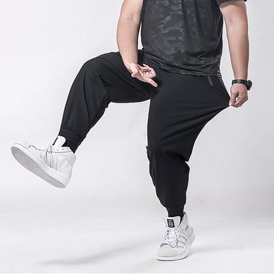 Чоловічі спортивні штани 7xl Чоловічі штани великого розміру для фітнесу Чоловічі брюки великих розмірів 