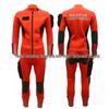 OLOMM Split Wet Suit for Water Rescue and Sports